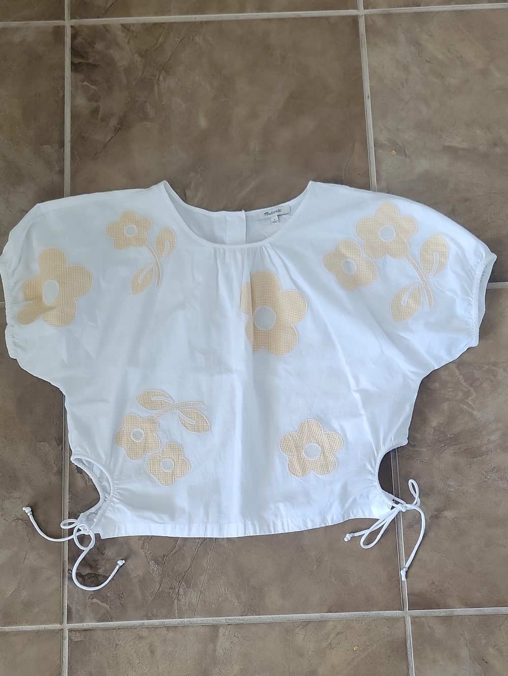Madewell Top